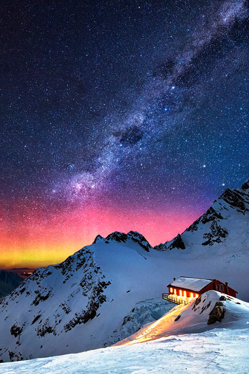 xglan:  Galactic Dance ©
