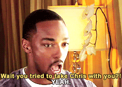 scatteringmyashes:  aguaman:  how anthony mackie got knocked out filming captain