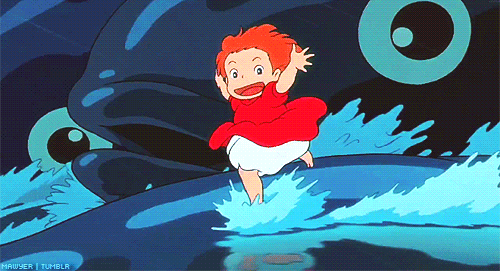 run-mcd-90:The Works of Hayao Miyazaki