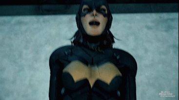 XXX kawaiidetectiveenthusiast: Batgirl thing photo