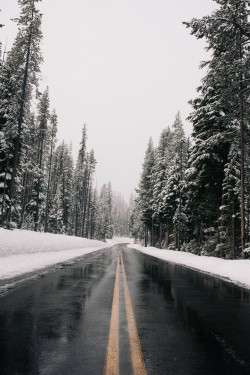 kristine-nicole:  Crater Lake, Oregon