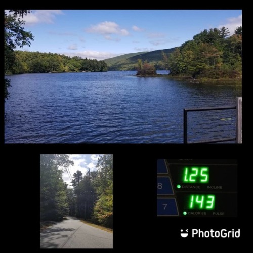 A few pics from yesterday&rsquo;s long run. I feel really good. A little sore if I sat for too long 