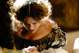 eviestvincent:Alicja Bachleda Curuś as Eleanor of Austria in September Eleven 1683 (2012)