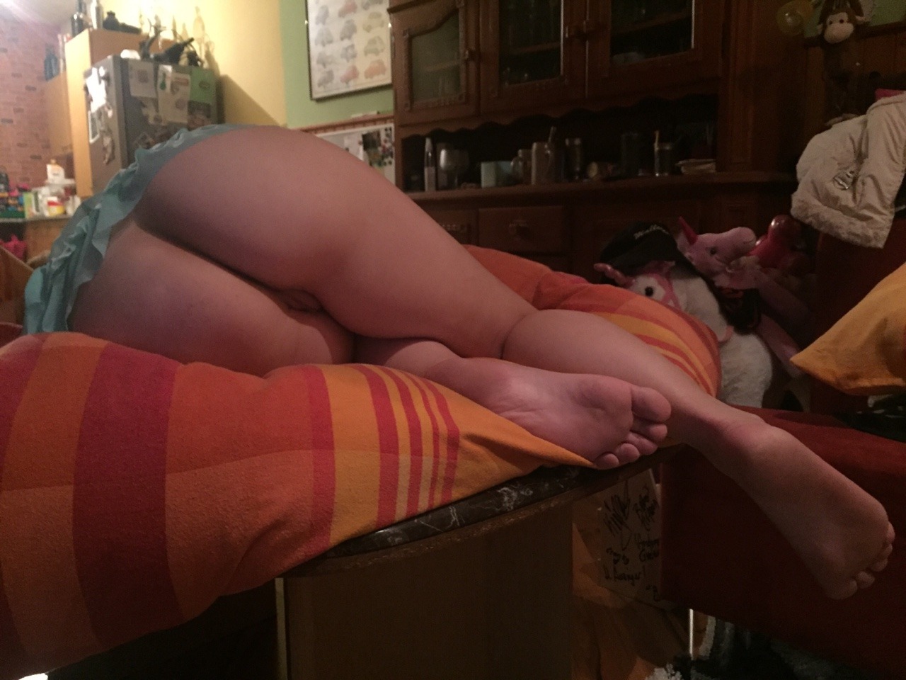 austrianbadasscouple: totally destroyed 😈😈😈