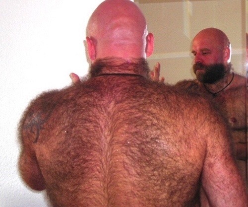 hairybacker: hairy back 02