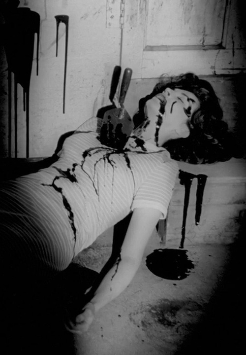 monsterman:  Night of the Living Dead (1968) 