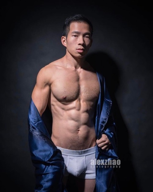 asianmalephotography:#Repost @alexzhaophoto ・・・ @chekinthebox #asianmalephotography There are a lot 