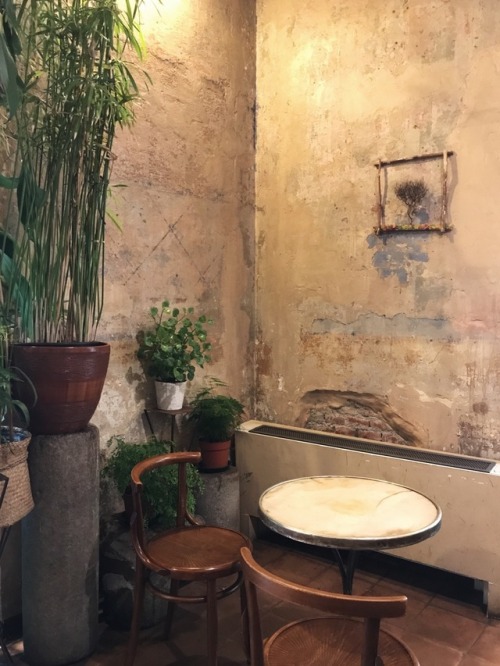 A bar we love in Milan