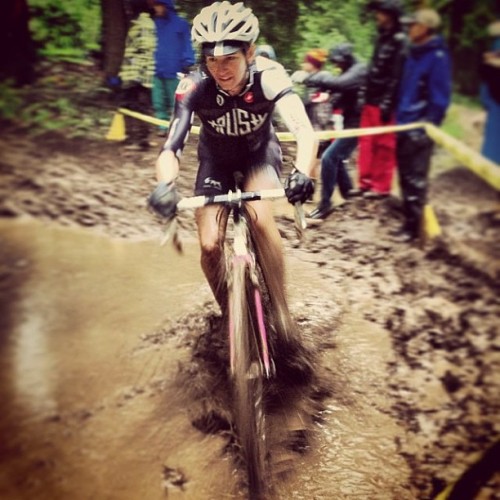 castellicycling: This is Cross. @jpereau via @jeremiah_williams