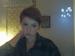 Easy on the eyes