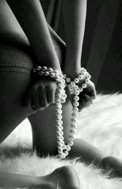 Pearls