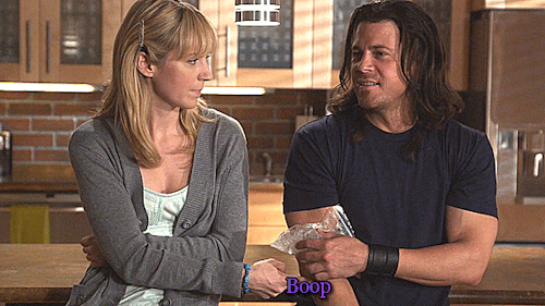 Nobody Can Resist A Boop Button!