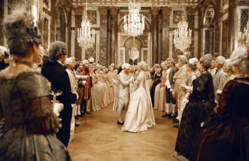 queenantoinetteoffrance:Marie Antoinette (2006)