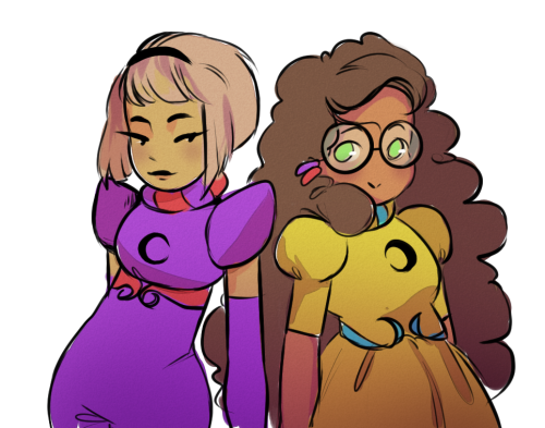 purplecalamity:I couldnt bother myself to search for reference images of the pajamas rip