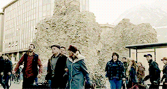 thebatmn: Earth  M i g h t i e s t  Heroes.