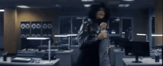 micdotcom:  Watch: Taylor Swift and Kendrick Lamar’s epic “Bad Blood” video
