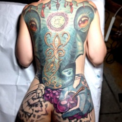 nonelikerae:  Tattoo blog x