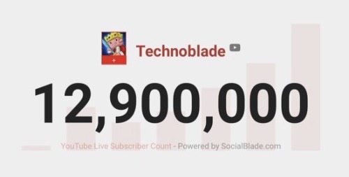 I Looked At This At The Perfect Time But Come On Guys Hes Almost To 13 Mil