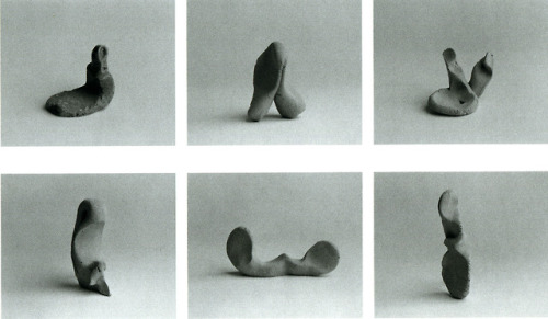antoniogonzalezart: Jorge Oteiza