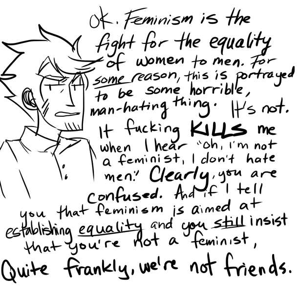 Nudity and Nerdery