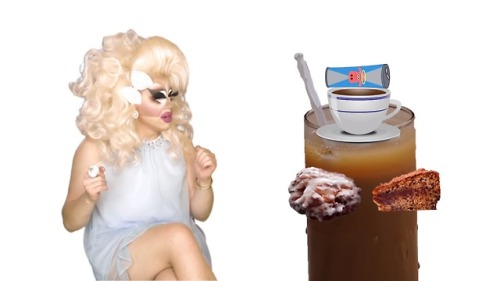 Porn no context trixie and katya photos