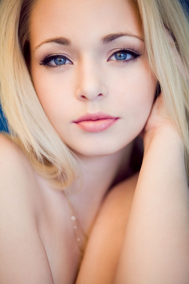 Olive (23 Photo)