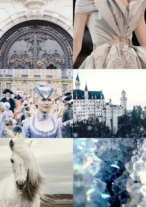 slytherpunk: hp aesthetics // beauxbatons academy of magicbeauxbatons academy of magic (french: l'ac