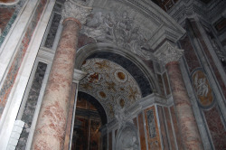 vaampirequeen:  st. peter’s basilica, rome, italy