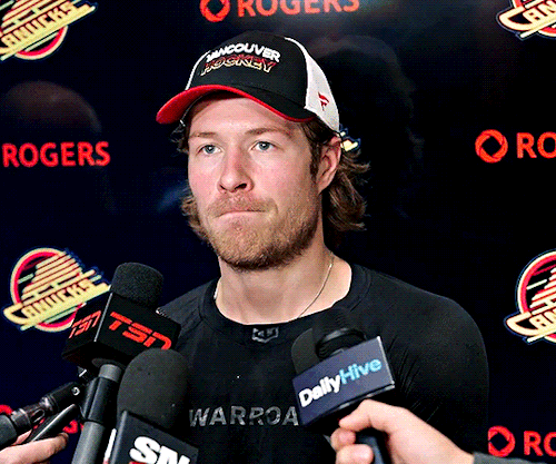 PREGAME: Boeser | LAK @ VAN | February 29, 2024