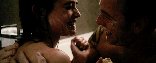 Perfect Sense Dir. David Mackenzie