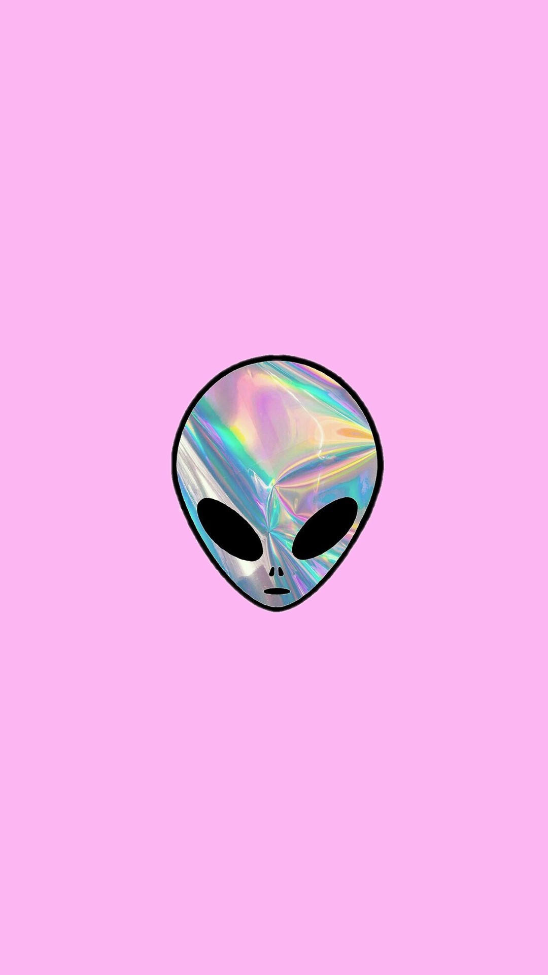 fondos-de-pantalla-kulz: Aliens 👽 - iPhone art