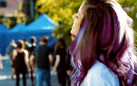 maurawrites:beyond the lights (2015)