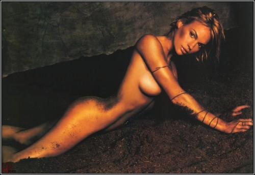 Jolene Blalock