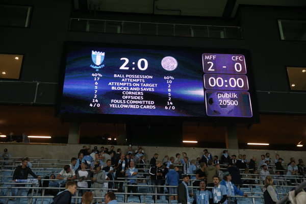 19 million SEK, get club only for victory against Celtic, add thereto 114 million