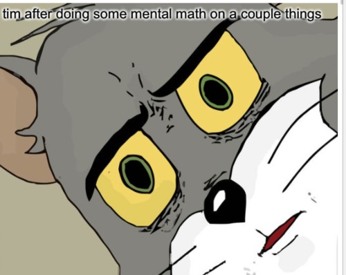 New Chapter Dropped, Where's The Memes!?!?