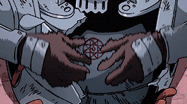 miidoriyas:Gif Request Meme - Fullmetal Alchemist: Brotherhood + Most Heartbreaking