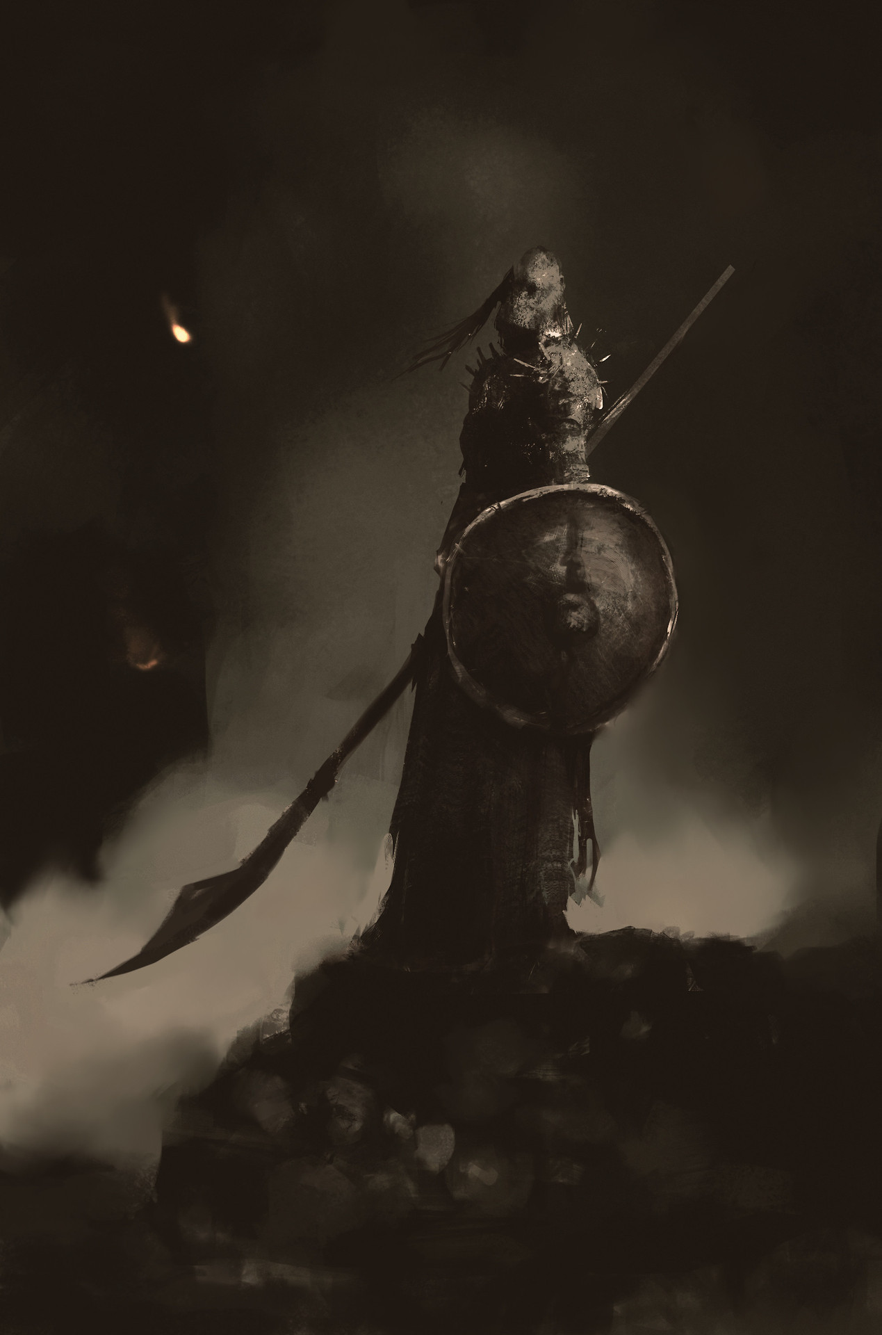theamazingdigitalart:  The amazing digital art of  oz to  