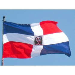 Feliz Día de Independencia Republica Dominicana.