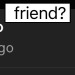 kaijuno:kaijuno:kaijuno:Two people have gifted me dashboard crabs I love you both so muchWhen you tap on them they say HandOh this is delightful 