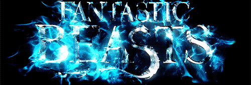 mockingday:  Fantastic Beasts and Where to Find Them - Announcement Trailer    