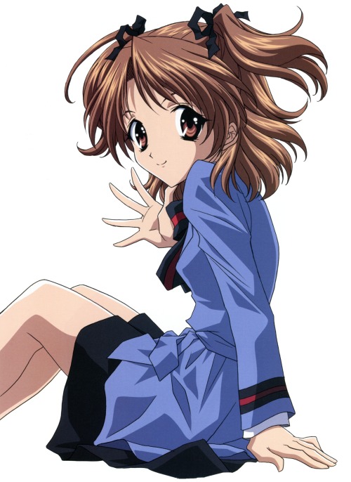  [二次元裏(dec)(ふたば)] via Illustail