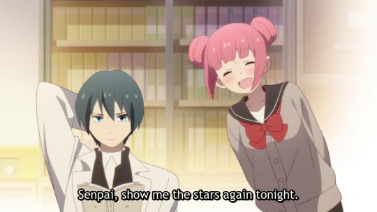 Anime Zodiac Tsurezure Children Ships