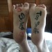 bisexualbeech:topshelfsoles-x-topshelfbooking:Shout out to the beautiful soles of