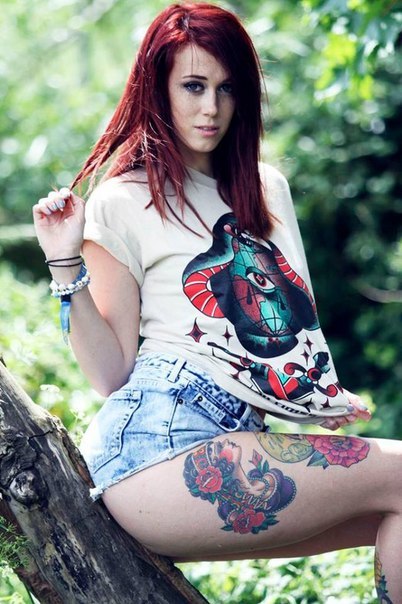 Chad Suicide