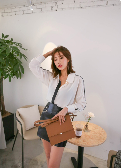 korean-dreams-girls:    Ji Na - February 09, 2018 1st Set   