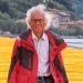 daily-contemporaryart:“Beauty, science and art will always triumph.” - Christo (1935-2020)