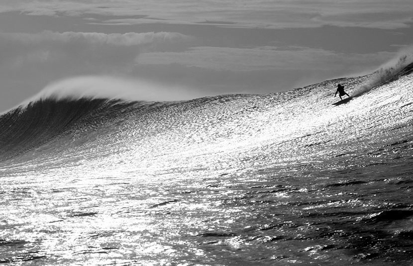 Ocean People.