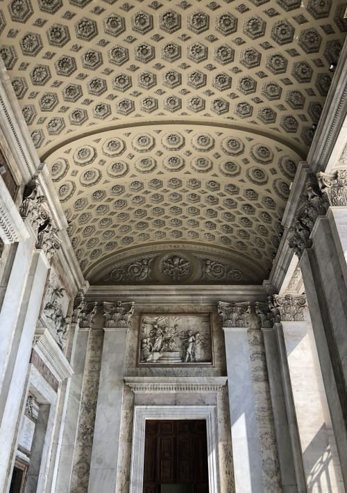 therepublicofletters: 2.7.2019 || The Papal Archbasilica of San Giovanni in Laterano, Rome