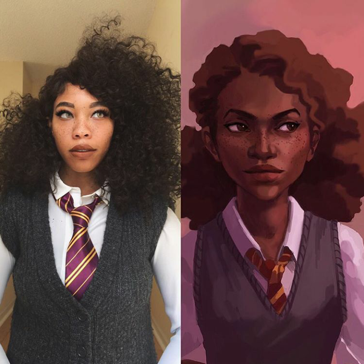 crina-de-unicornio:  Instagram: @kieraplease