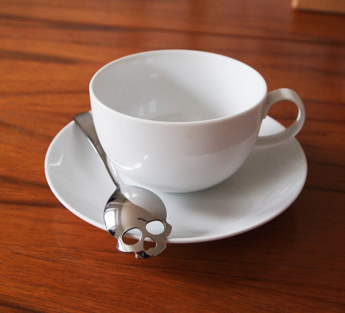 nevver:  Dying for some coffee 